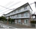 エントピアハウスの外観