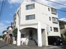 パレス相模大野の間取り画像