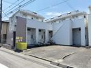 ファインコート町田の外観
