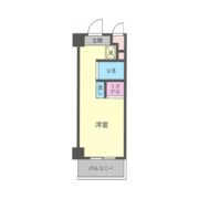 ベルトピアの間取り画像
