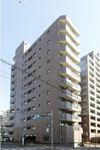 エタニティ・ヒロ・町田の外観