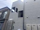 カインドネス中央林間の間取り画像