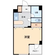 ピアレジアオヤマVの間取り画像