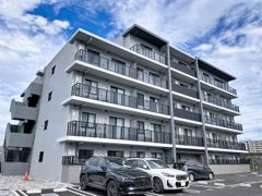 Royal Hillsの外観画像