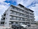 Royal Hillsの間取り画像