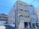 ビブレ東林間の間取り画像