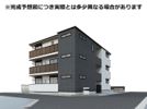 イヴレーア中町の外観