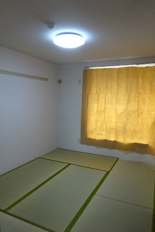 ベッドルーム