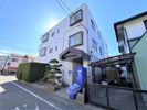メゾン千代田の間取り画像