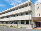 リバーサイド大澤の間取り画像