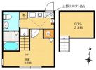 シティハイツ文京の間取り画像