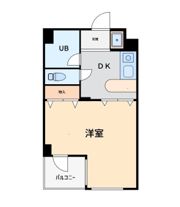 ピアレジアオヤマVの間取り画像