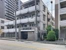 ワコーレ町田の外観