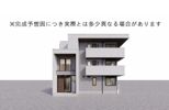 メゾンレクラの間取り画像