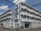 マーガレット東林間 （女子学生専用）の間取り画像