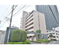 コンフォートソシアKの外観