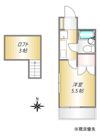 第3アイビーマンションの間取り画像
