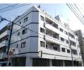 TOPHILLの外観