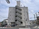 アークヒルズつきみ野の外観