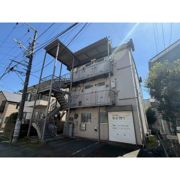 泉マンションの外観画像