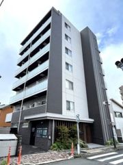 S．Court町田の外観画像
