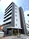 S．Court町田の外観