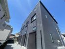 エリテ町田の外観