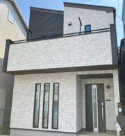 古淵戸建の外観画像