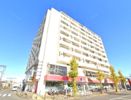 南林間リバゲインの間取り画像