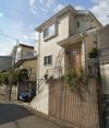 しらとり台戸建ての間取り画像