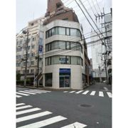センチュリーKIビルの外観画像