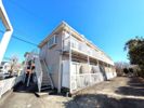 ドリームハウス鶴川の外観