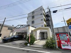 エクレール南町田の外観画像