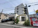 エクレール南町田の間取り画像