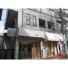 クレストコートの外観