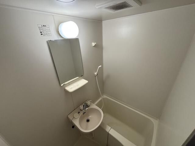 バスルーム