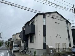 ラシェリールの外観画像