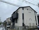 ラシェリールの間取り画像