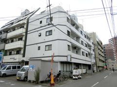 TOPHILLの外観画像