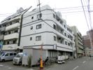TOPHILLの外観