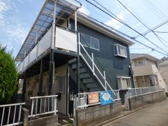 シティ601の外観画像