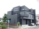 Mハウスの外観