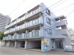 ヴェル・ドミールの外観画像