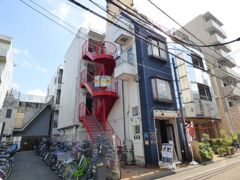 小野ビルの外観画像