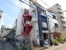 小野ビルの外観