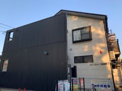 グリーンフロント中央林間の外観画像