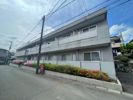 エステート長津田IIIの外観
