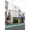 ラポール町田の間取り画像