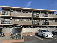 ベアーつきみ野の外観画像