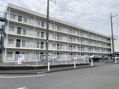 グランドゥール相模の外観画像